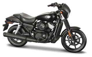 HARLEY DAVIDSON 2015 Street 750